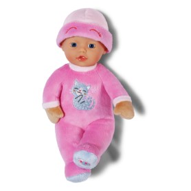 BABY born for babies Sleepy Pink 30cm (837726)