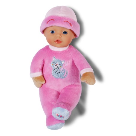 BABY born for babies Sleepy Pink 30cm (837726)
