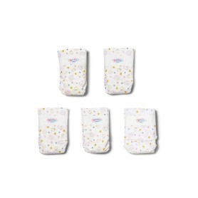 BABY born Nappies, 5 pack Pannolini per bambola (838358)