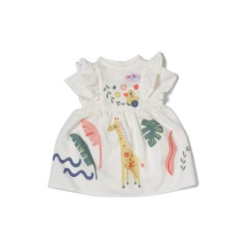 BABY born Dress Giraffe 43cm Vestito per bambola (871607)