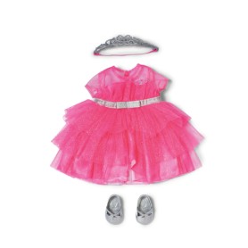 BABY born Princess Outfit 43cm Vestito per bambola (837283)