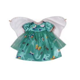 BABY born Fairy Dress with Wings 43cm Vestito per bambola (871713)