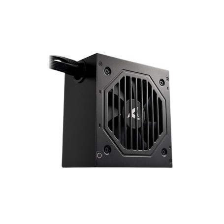Sharkoon Rebel P10 alimentatore per computer 750 W 24-pin ATX ATX Nero (4044951043750)