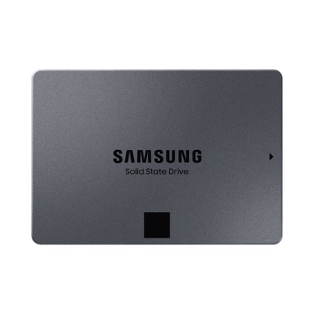 Samsung MZ-77Q2T0 2 TB 2.5" Serial ATA III V-NAND MLC (MZ-77Q2T0BW)