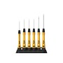 Wiha 43708 Set Cacciavite di precisione