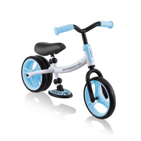 Globber Go Bike Duo Bici da corsa cavalcabile (614-201-2)