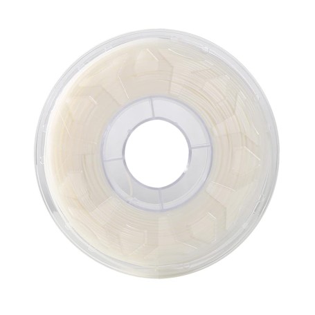 Creality 3D 3301010060 materiale di stampa 3D Acido polilattico (PLA) Bianco 1 kg