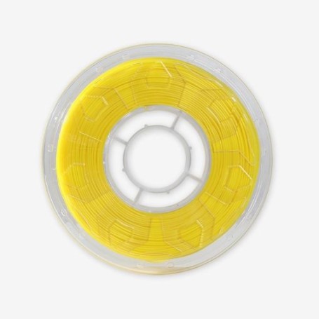 Creality 3D 3301010063 materiale di stampa 3D Giallo 1 kg