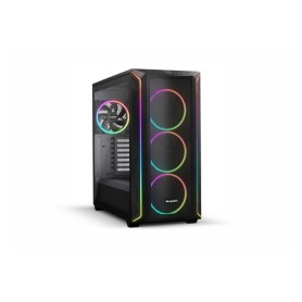 be quiet! Shadow Base 800 FX Black Midi Tower Nero (BGW63)