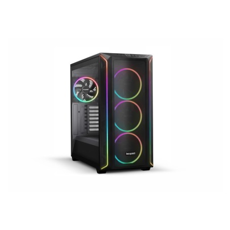 be quiet! Shadow Base 800 FX Black Midi Tower Nero (BGW63)