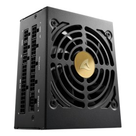 Sharkoon Rebel P20 SFX alimentatore per computer 850 W 24-pin ATX Nero (4044951040667)