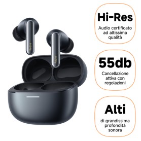 Xiaomi Redmi Buds 6 Pro Space Black (BHR9307GL)