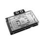 Alphacool Core Piastra posteriore (10242)