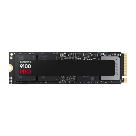 Samsung 9100 PRO PCIe® 5.0 NVMe™ M.2 SSD - 1 TB (MZ-VAP1T0BW)