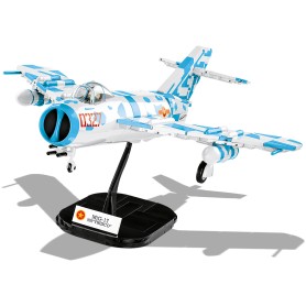 COBI MiG-17 NATO Code "Fresco" (COBI-2424)