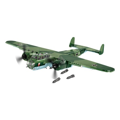 COBI Dornier Do 17Z-2 (COBI-5754)
