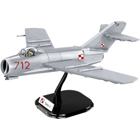 COBI Lim-1 Polish Air Force 1952 (COBI-5822)