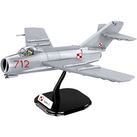 COBI Lim-1 Polish Air Force 1952 (COBI-5822)