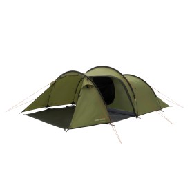 Easy Camp Hemsedal 4 Verde Tenda a tunnel (120475)