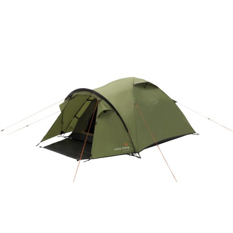Easy Camp Setesdal 3 Verde Tenda a cupola/Igloo (120477)