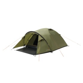 Easy Camp Setesdal 4 Verde Tenda a cupola/Igloo (120478)