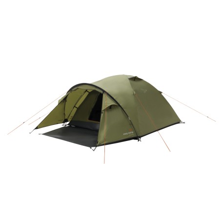 Easy Camp Setesdal 4 Verde Tenda a cupola/Igloo (120478)