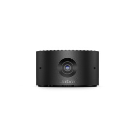 Jabra PanaCast 20 13 MP Nero 3840 x 2160 Pixel 30 fps (8300-119)