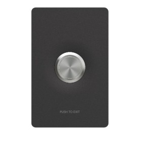 Ubiquiti UA-Button bottone d'uscita Cablato
