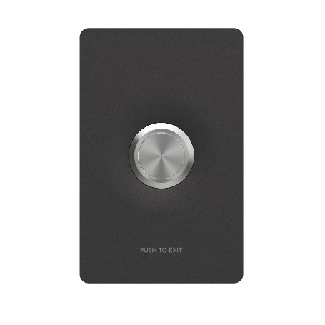 Ubiquiti UA-Button bottone d'uscita Cablato