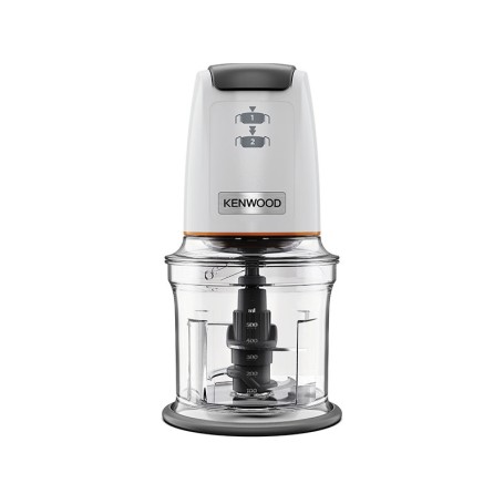 Kenwood Easychop CHP61100WH Tritatutto 4 lame (0W22010092)