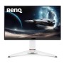 MOBIUZ EX271Q (68.6 cm (27 Zoll), wei/schwarz, QHD, IPS, AMD Free-Sync, 180Hz Panel) (9H.LNCLB.QBE)