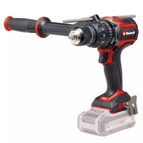 Einhell TP-CD 18/120 Li-i BL 2100 Giri/min 1,71 kg Nero, Rosso (4514310)