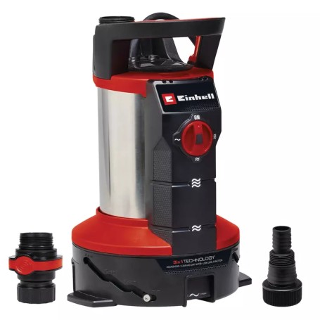 Einhell GE-DP 7935 N-A LL ECO 790 W 0,9 bar 19000 l/h (4171465)