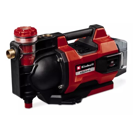 Einhell AQUINNA 3,7 bar 3800 l/h (4180420)
