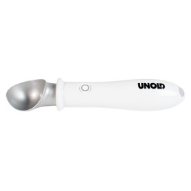 Unold 488990 cucchiaio porzionatore per gelato 4 mm