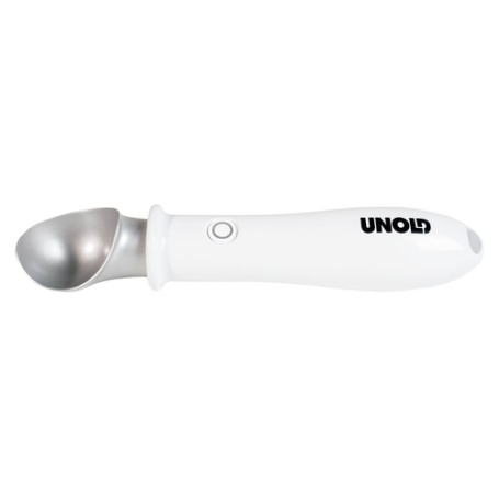 Unold 488990 cucchiaio porzionatore per gelato 4 mm