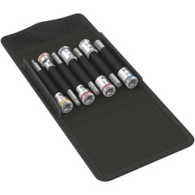 Wera 8740 B HF 1 Set di bussole (05003180001)