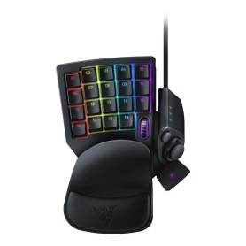 Razer Tartarus V2 tastierino numerico PC/server USB Nero (RZ07-02270100-R3M1)