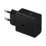 Samsung EP-T4511 Universale Nero AC Ricarica rapida Interno (EP-T4511XBEGEU)