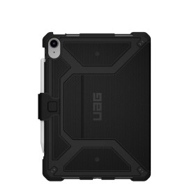 Urban Armor Gear Metropolis 27,7 cm (10.9") Custodia a libro Nero (123396114040)