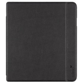 Thalia 8720195095620 custodia per e-book reader 20,3 cm (8") Custodia a libro Nero