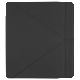 Tolino 8720195095705 custodia per e-book reader Custodia a libro Nero