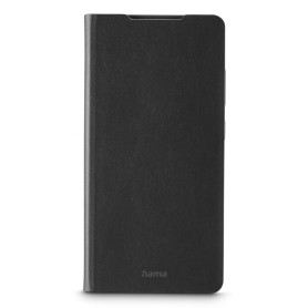 Hama Eco Premium custodia per cellulare 17,5 cm (6.9") Custodia a libro Nero (00080579)