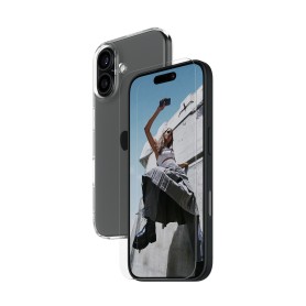 PanzerGlass SAFE by PG 2-in-1 Bundle iPhone 16 6.1In Pellicola proteggischermo trasparente Apple 1 pz (BSAFE95896)
