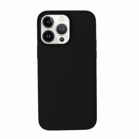 JT BERLIN Steglitz custodia per cellulare 17 cm (6.7") Cover Nero (10890)