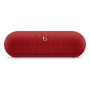 Apple Beats Pill - Altoparlante Bluetooth Wireless - Rosso deciso (MWQW3ZM/A)