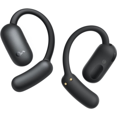 soundcore AeroFit 2 Bluetooth-Kopfhörer schwarz (A3874G11)
