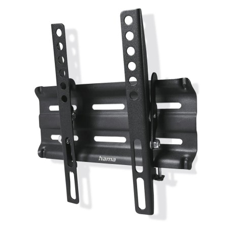 Hama 00220806 Supporto TV a parete 121,9 cm (48") Nero