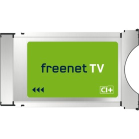 Telestar 89001 Modulo di accesso condizionato (CAM) HD