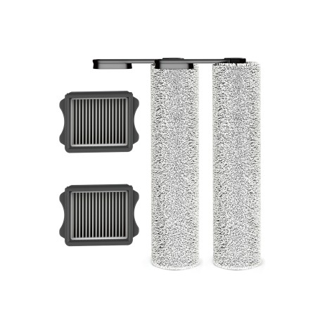 Tineco 9FWAR100000 accessorio e ricambio per aspirapolvere Kit di accessori Aspirapolvere portatile